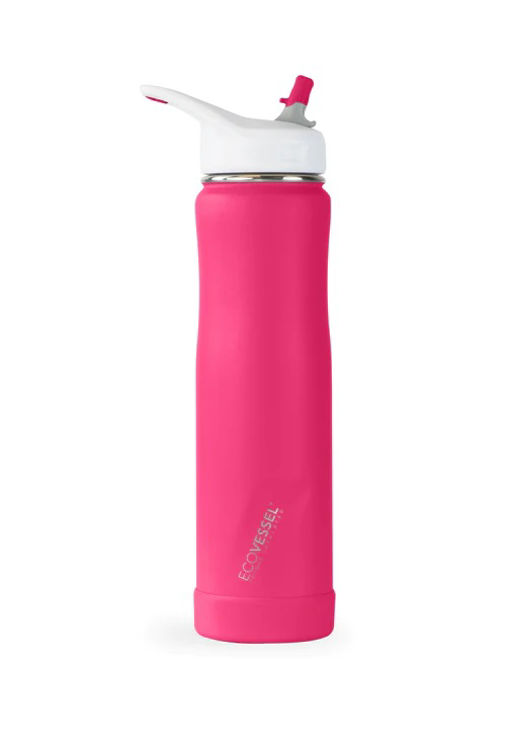 Mynd Eco Vessel Summit 700ml Wild Magenta