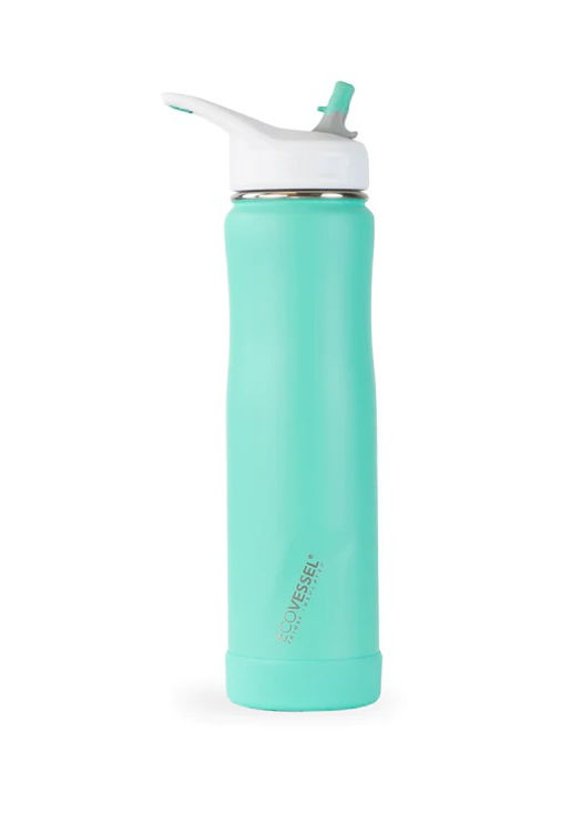 Mynd Eco Vessel Summit 700ml Aqua Breeze