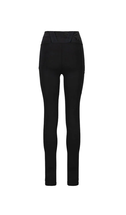 Mynd Tufte Active Tights V2 kvenna