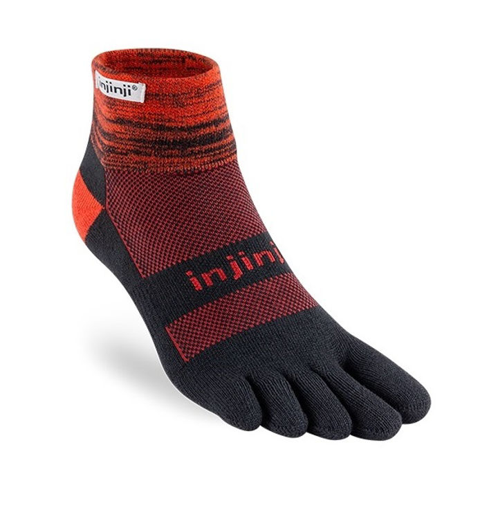 Mynd Injinji Trail Mini-Crew Midweight tásokkar