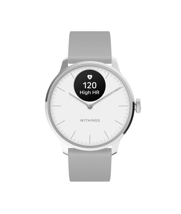 Mynd Withings Scanwatch Light 37mm