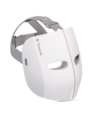 Show details for Therabody TheraFace Mask andlitsmeðferð Mynd Therabody TheraFace Mask andlitsmeðferð