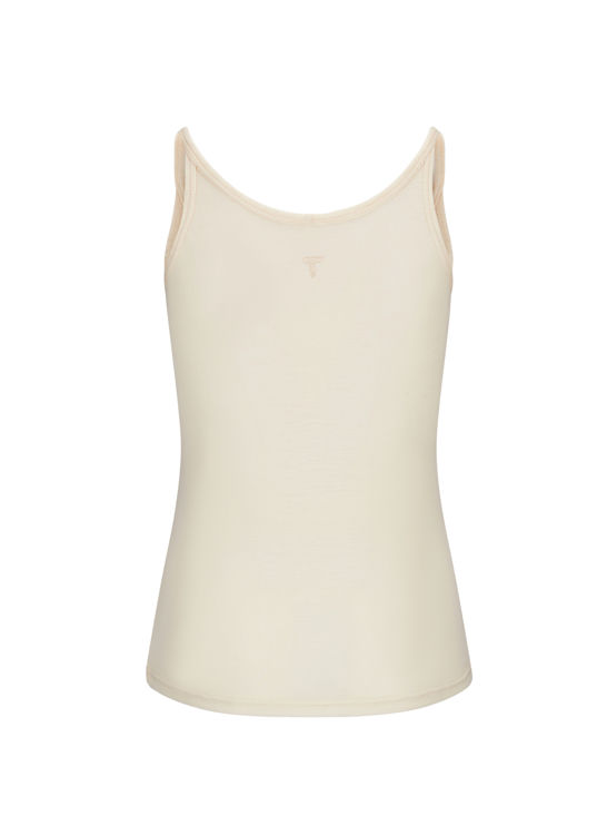 Mynd Tufte Frost Merino Singlet