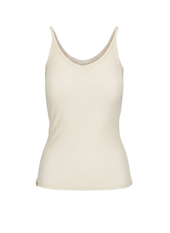 Mynd Tufte Frost Merino Singlet