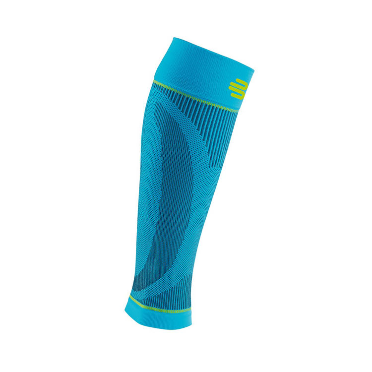 Mynd Bauerfeind Sport Compression kálfahlífar Rivera