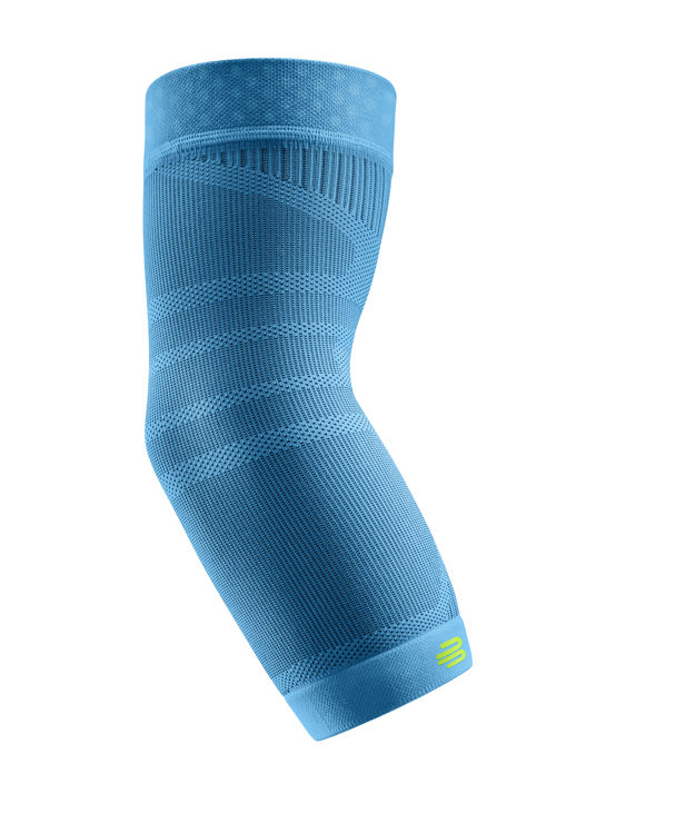 Mynd Bauerfeind Sport Compression olnbogahlíf Rivera