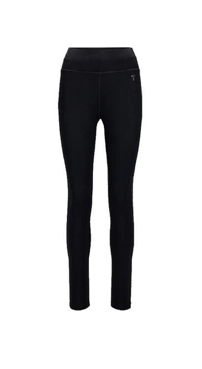 Mynd Tufte Active Studio Tights kvenna