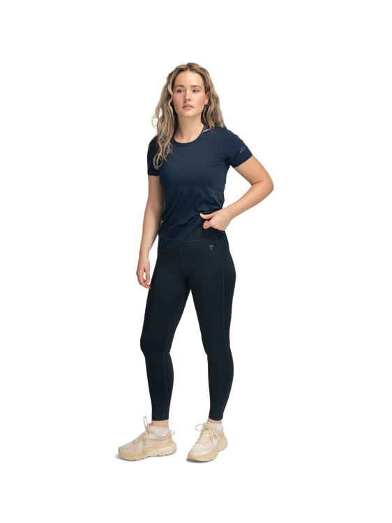 Mynd Tufte Active Studio Tights kvenna