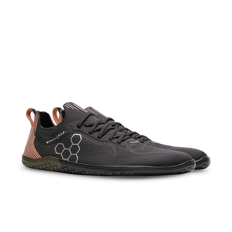 Mynd Vivobarefoot Primus Lite Knit JJF herra