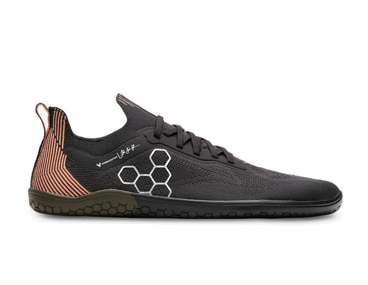 Mynd Vivobarefoot Primus Lite Knit JJF herra