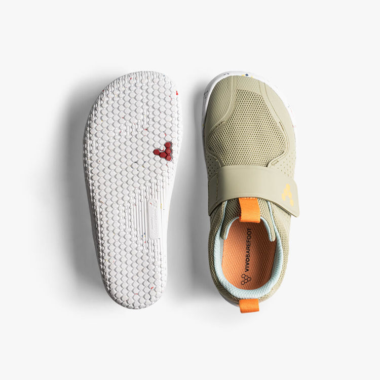 Mynd Vivobarefoot Primus Sport III Kids