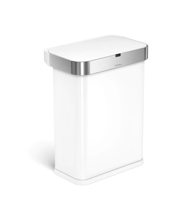 Mynd simplehuman Sensor ruslatunna 58L