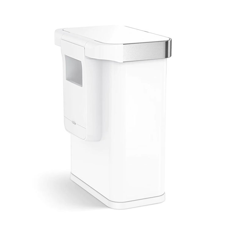 Mynd simplehuman Sensor ruslatunna 58L