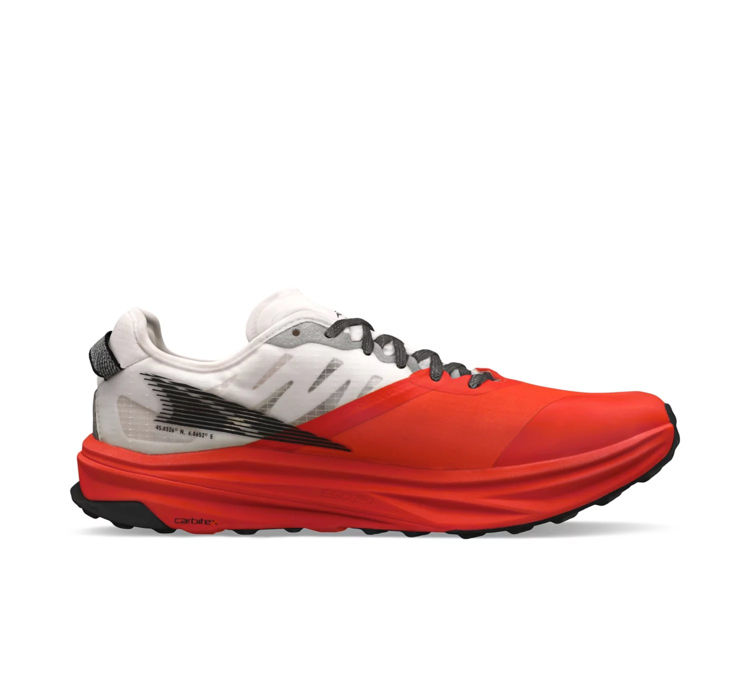 Mynd Altra Mont Blanc Carbon utanvegaskór kvenna