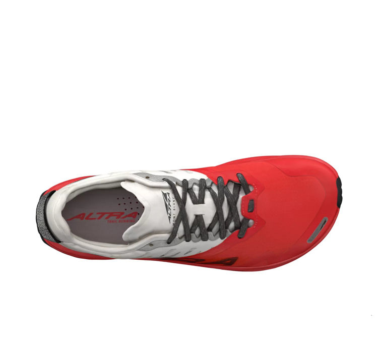 Mynd Altra Mont Blanc Carbon utanvegaskór kvenna