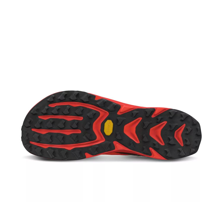 Mynd Altra Mont Blanc Carbon utanvegaskór kvenna