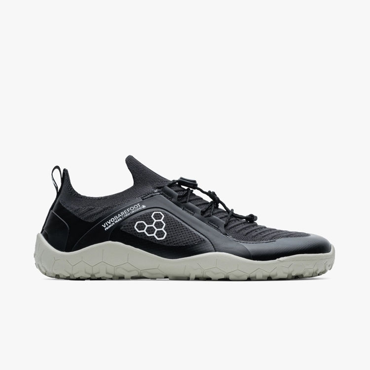 Mynd Vivobarefoot Primus Trail Knit FG dömu