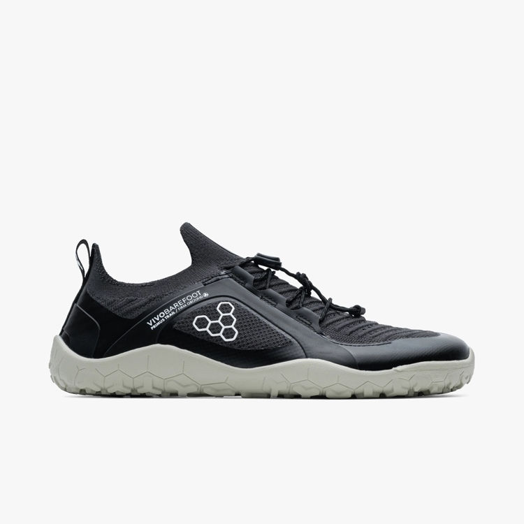 Mynd Vivobarefoot Primus Trail Knit FG herra