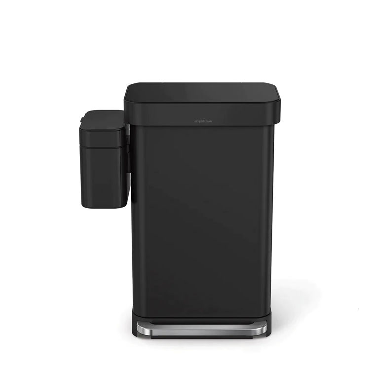 Mynd simplehuman Compost Caddy