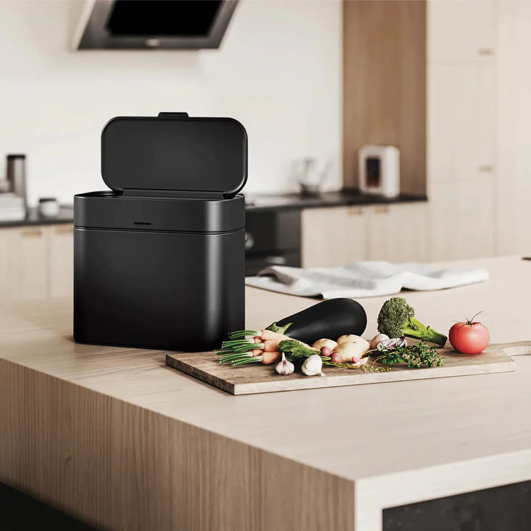 Mynd simplehuman Compost Caddy