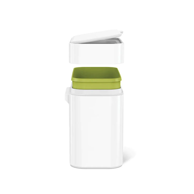 Mynd simplehuman Compost Caddy