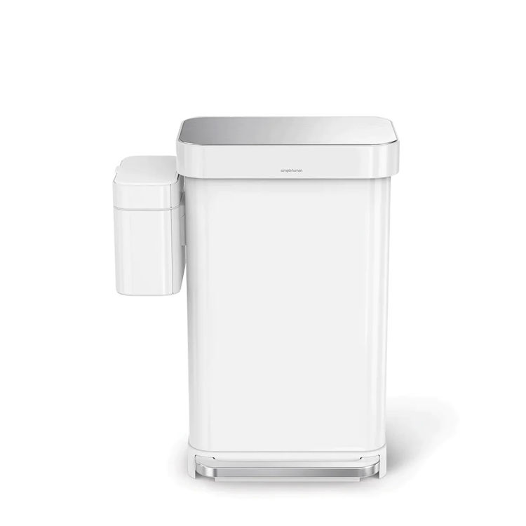 Mynd simplehuman Compost Caddy