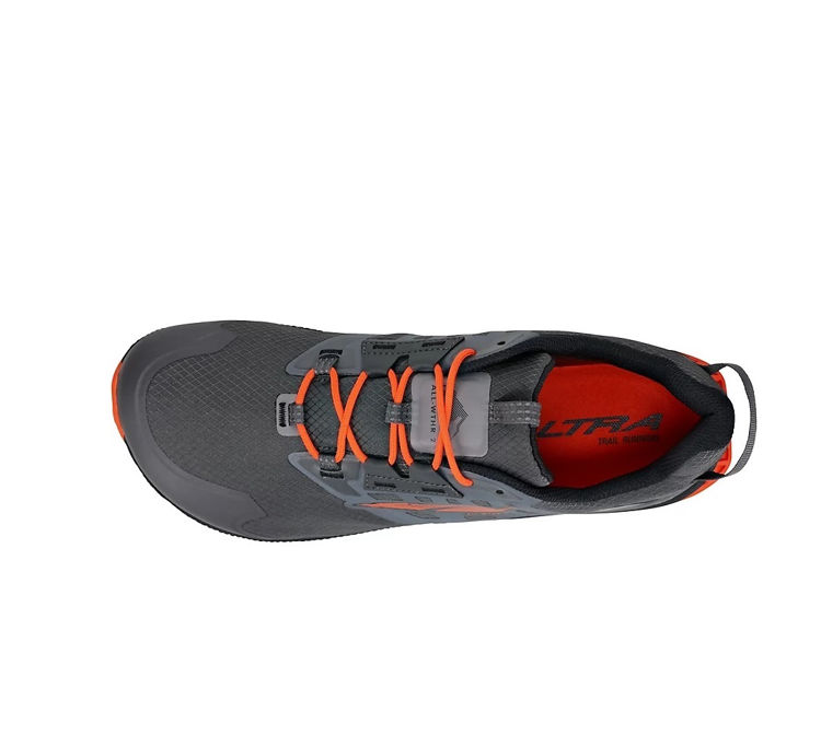 Mynd Altra Lone Peak All Weather Low 2 karla