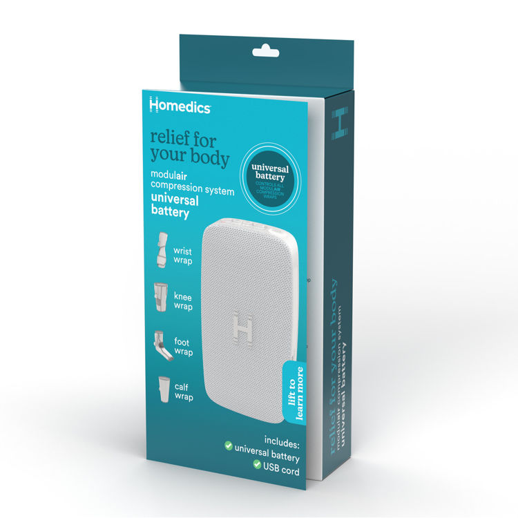 Mynd Homedics Modulair Air pump module