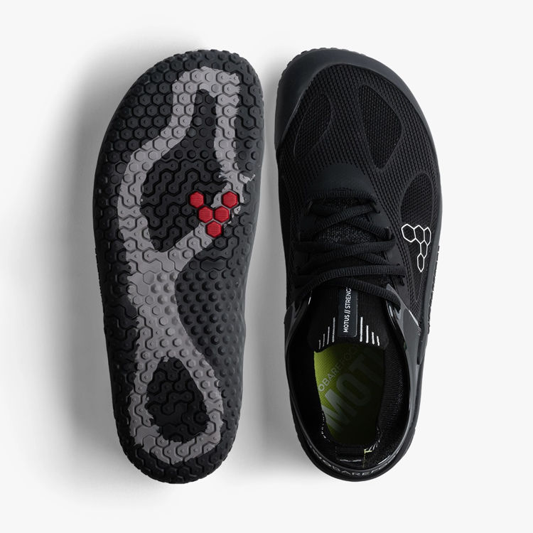 Mynd Vivobarefoot Motus Strength herra