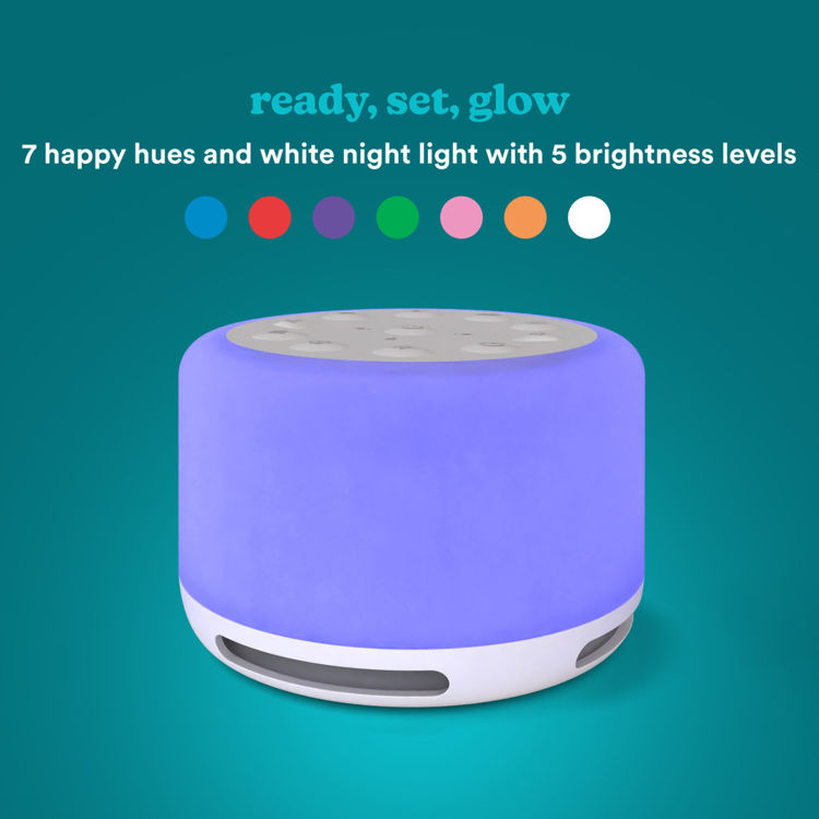 Mynd Homedics Soundsleep Aura