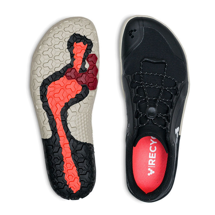 Mynd Vivobarefoot Primus Trail III AW FG herra