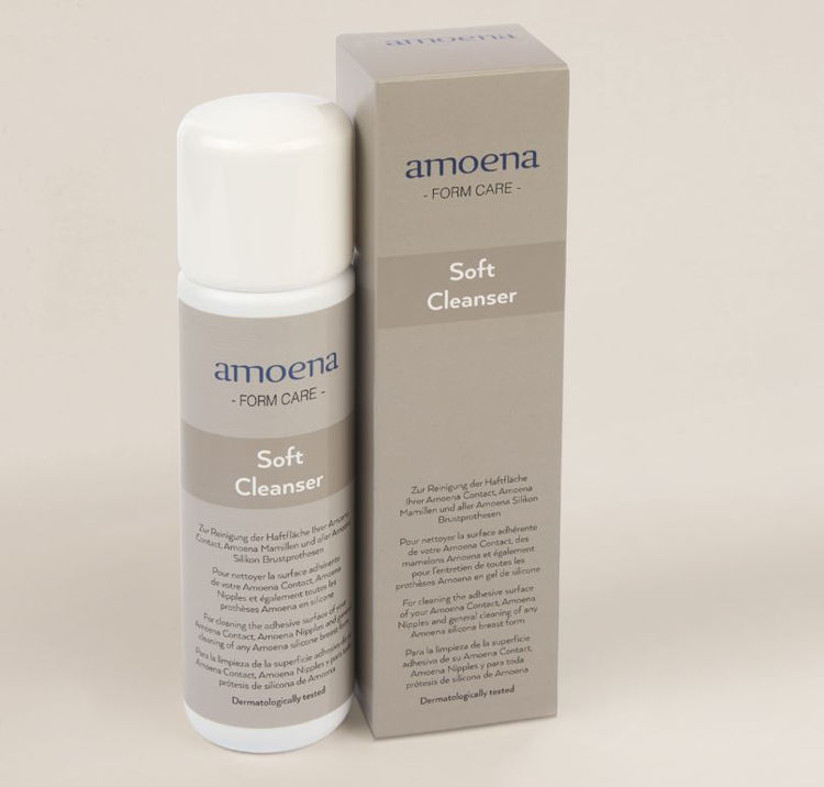 Mynd Amoena Soft Cleanser