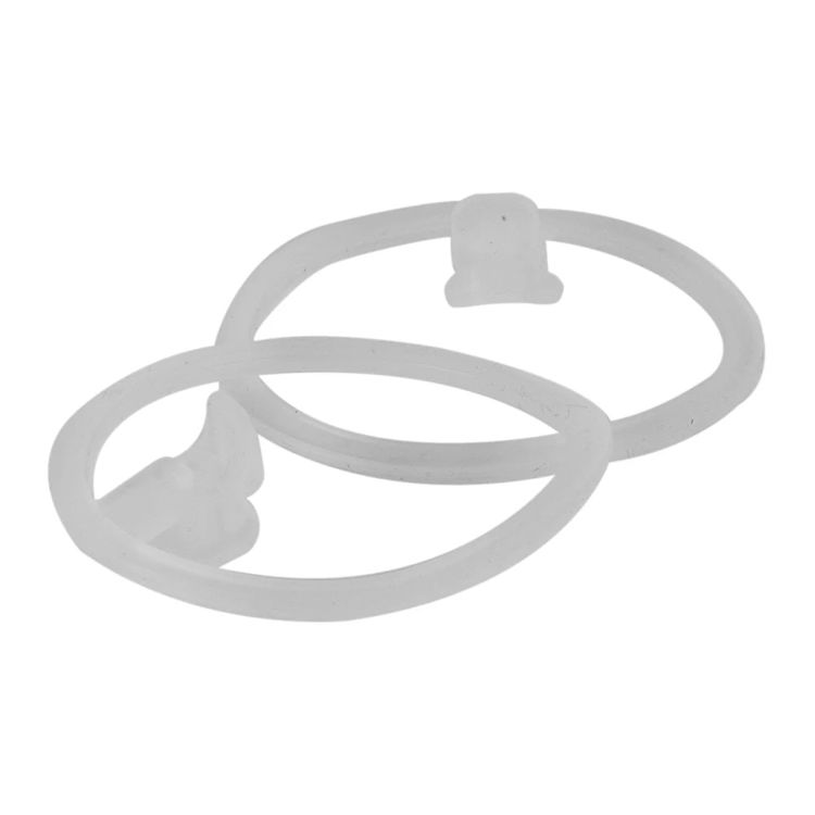 Mynd Eco Vesssel silikon þéttihringur