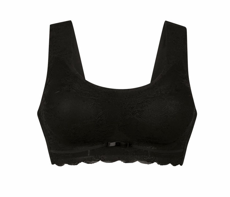 Mynd Anita RF Essential Lace toppur