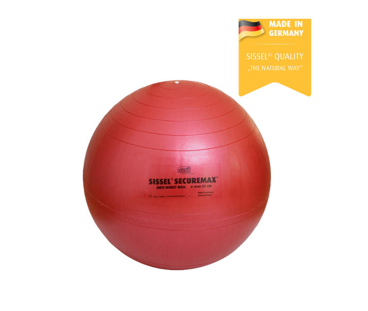 Mynd Sissel bolti 55 cm Securemax