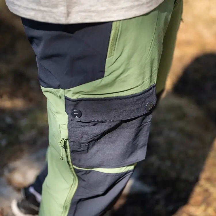 Mynd Tufte Willow Tech buxur karla Willow Bough