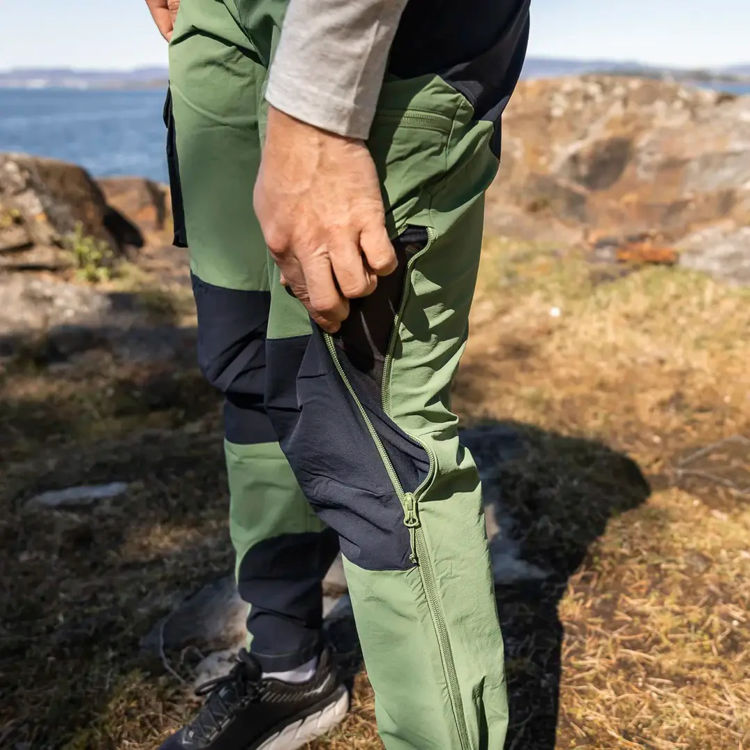 Mynd Tufte Willow Tech buxur karla Willow Bough
