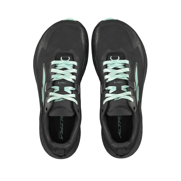 Mynd Altra Timp 5 GTX hlaupaskór kvenna