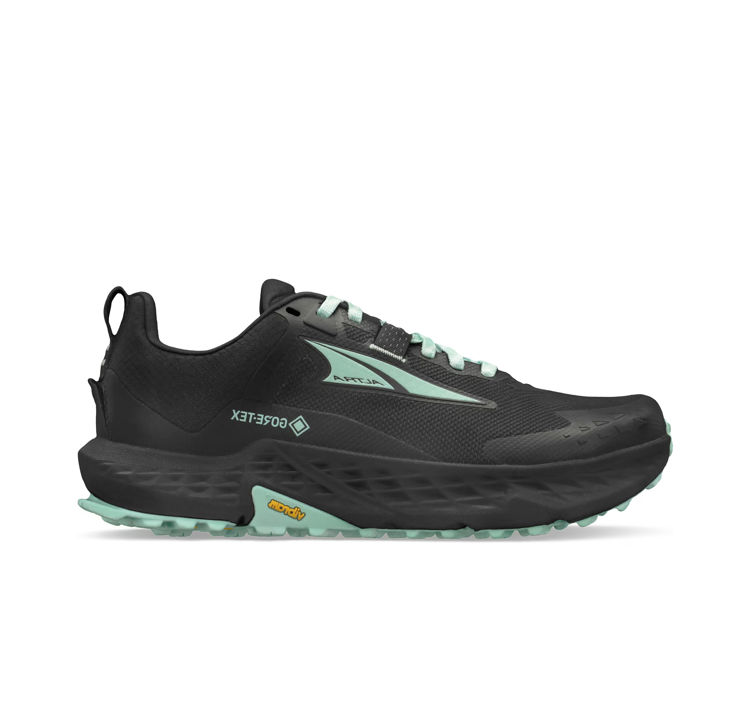 Mynd Altra Timp 5 GTX hlaupaskór kvenna