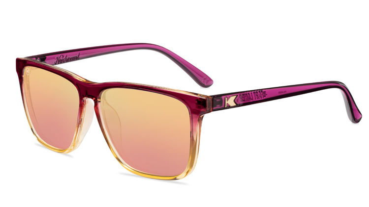 Mynd Knockaround Fast Lanes