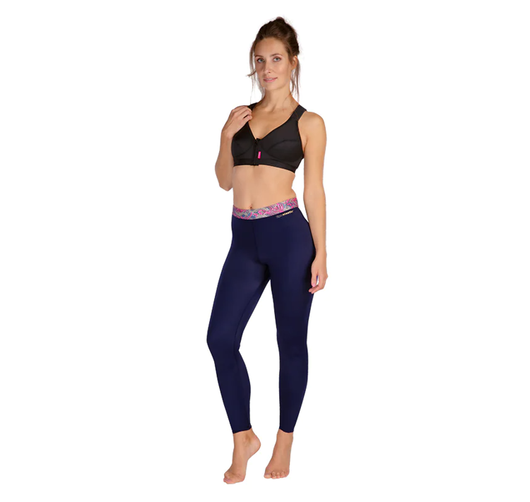 Mynd Lipoelastic Active íþróttabuxur