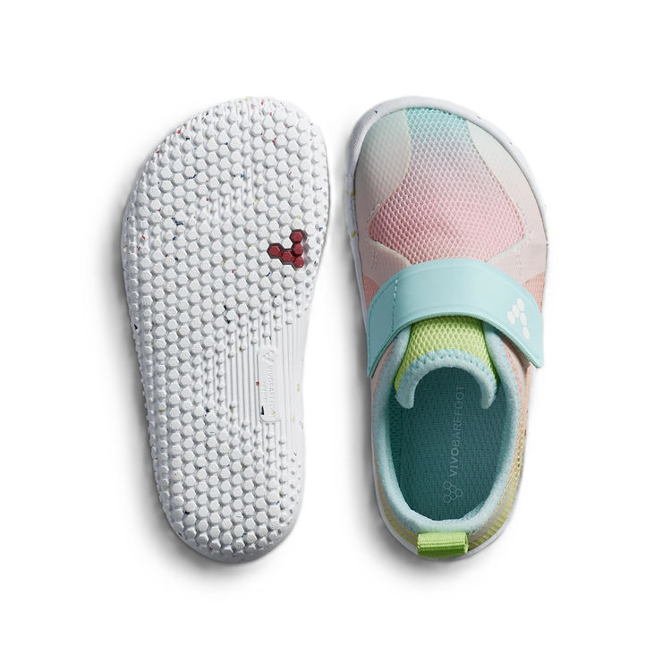 Mynd Vivobarefoot Primus Sport IV Toddlers