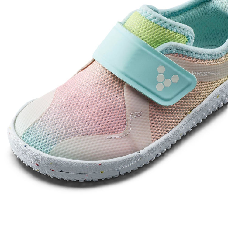 Mynd Vivobarefoot Primus Sport IV Toddlers