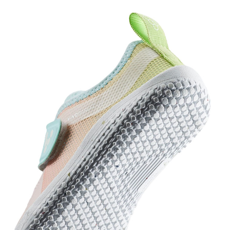 Mynd Vivobarefoot Primus Sport IV Toddlers