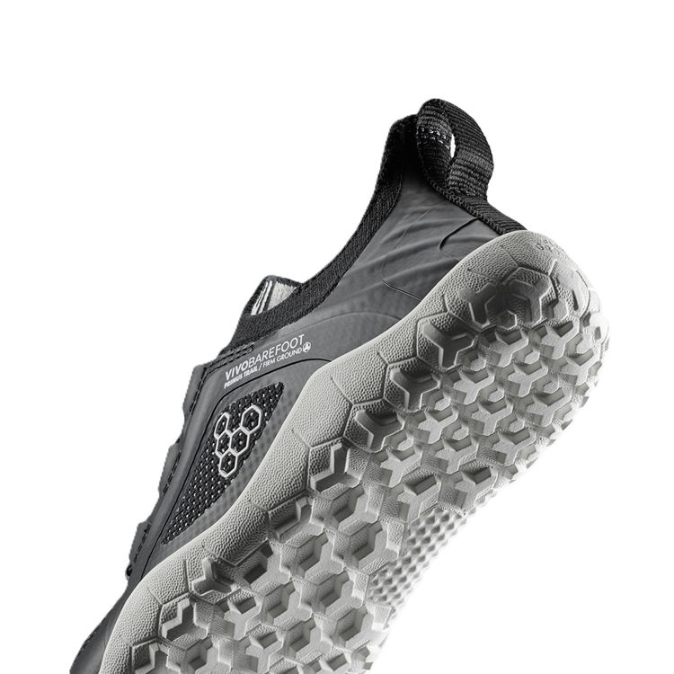 Mynd VivoBarefoot Primus Trail Knit FG Preschool