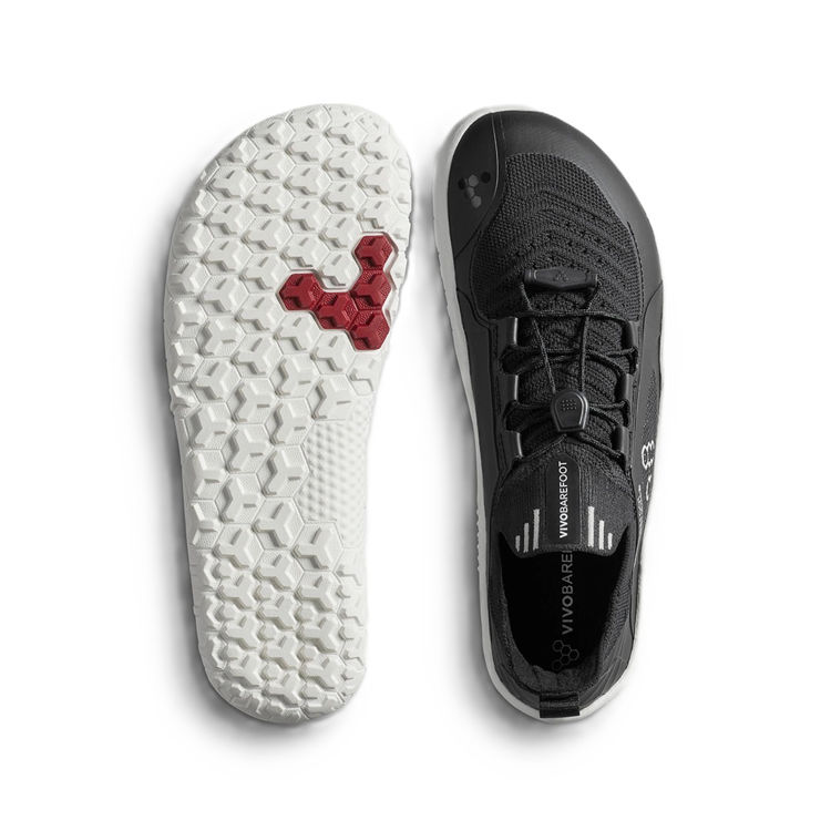 Mynd VivoBarefoot Primus Trail Knit FG Kids