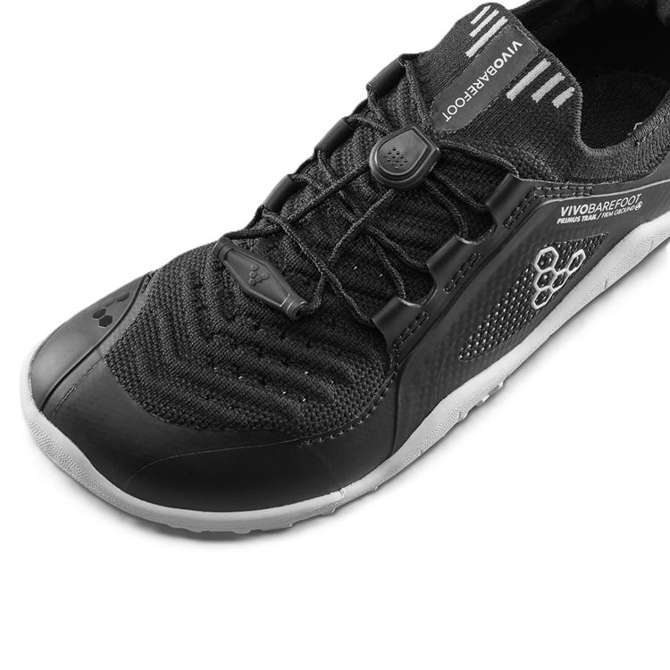Mynd VivoBarefoot Primus Trail Knit FG Kids
