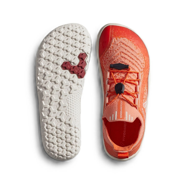 Mynd VivoBarefoot Primus Trail Knit FG Preschool