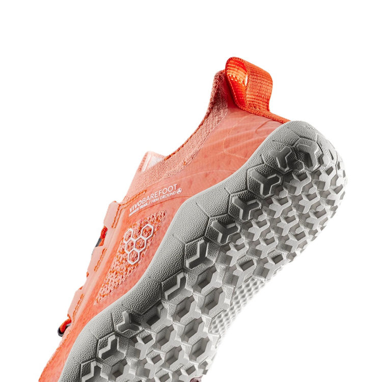 Mynd VivoBarefoot Primus Trail Knit FG Preschool