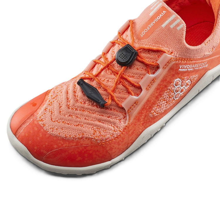 Mynd VivoBarefoot Primus Trail Knit FG Kids
